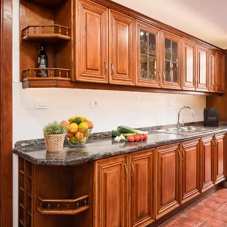 Karat Fernanda Holiday home Tacoronte