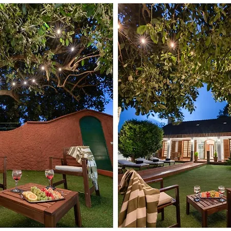 Karat Fernanda Holiday home