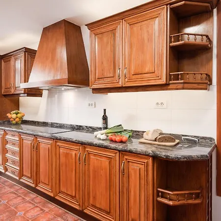 Karat Fernanda Holiday home *
