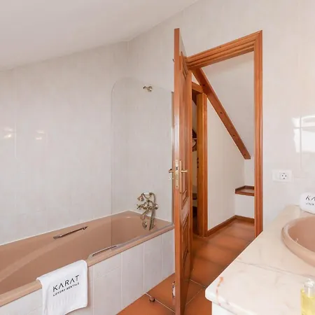 Karat Fernanda Holiday home Tacoronte