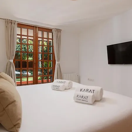 Karat Fernanda Holiday home *