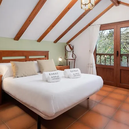 Karat Fernanda Holiday home