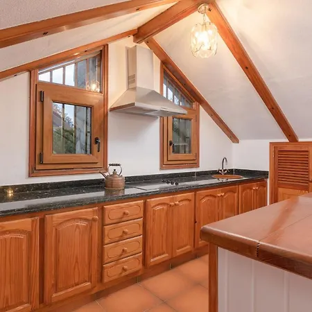 Karat Fernanda Holiday home Tacoronte