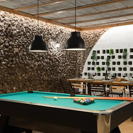 Karat Fernanda Holiday home