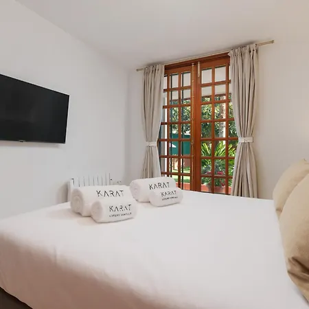 Holiday home Karat Fernanda *